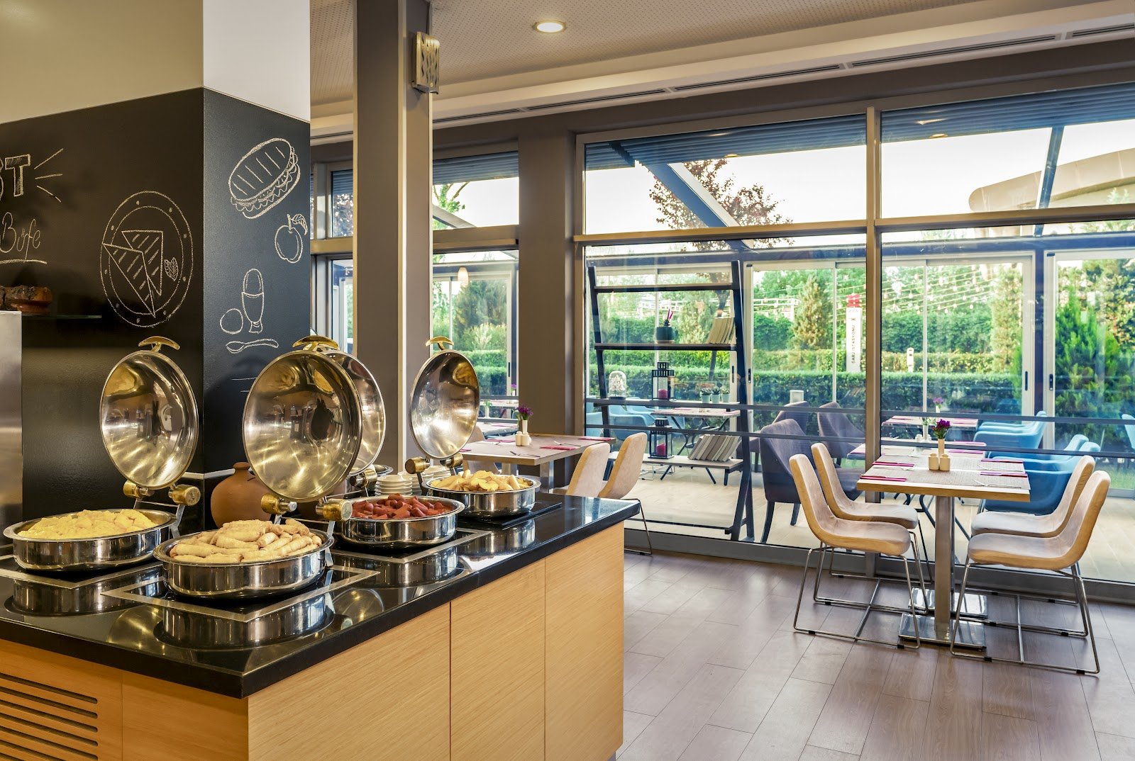ibis Bursa photo 8