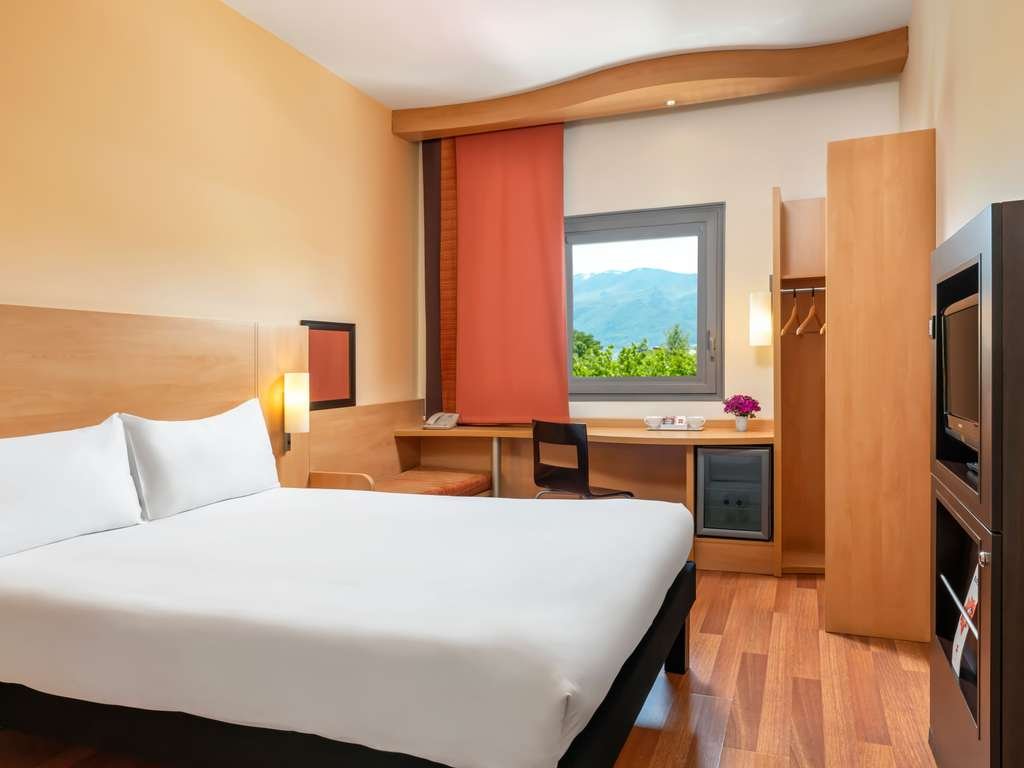 ibis Bursa photo 9