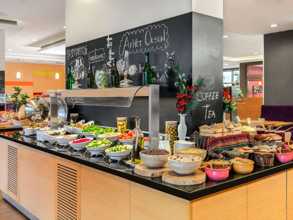 ibis Bursa photo 5