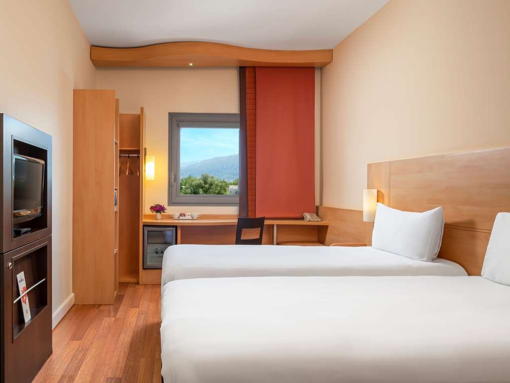 ibis Bursa photo 10