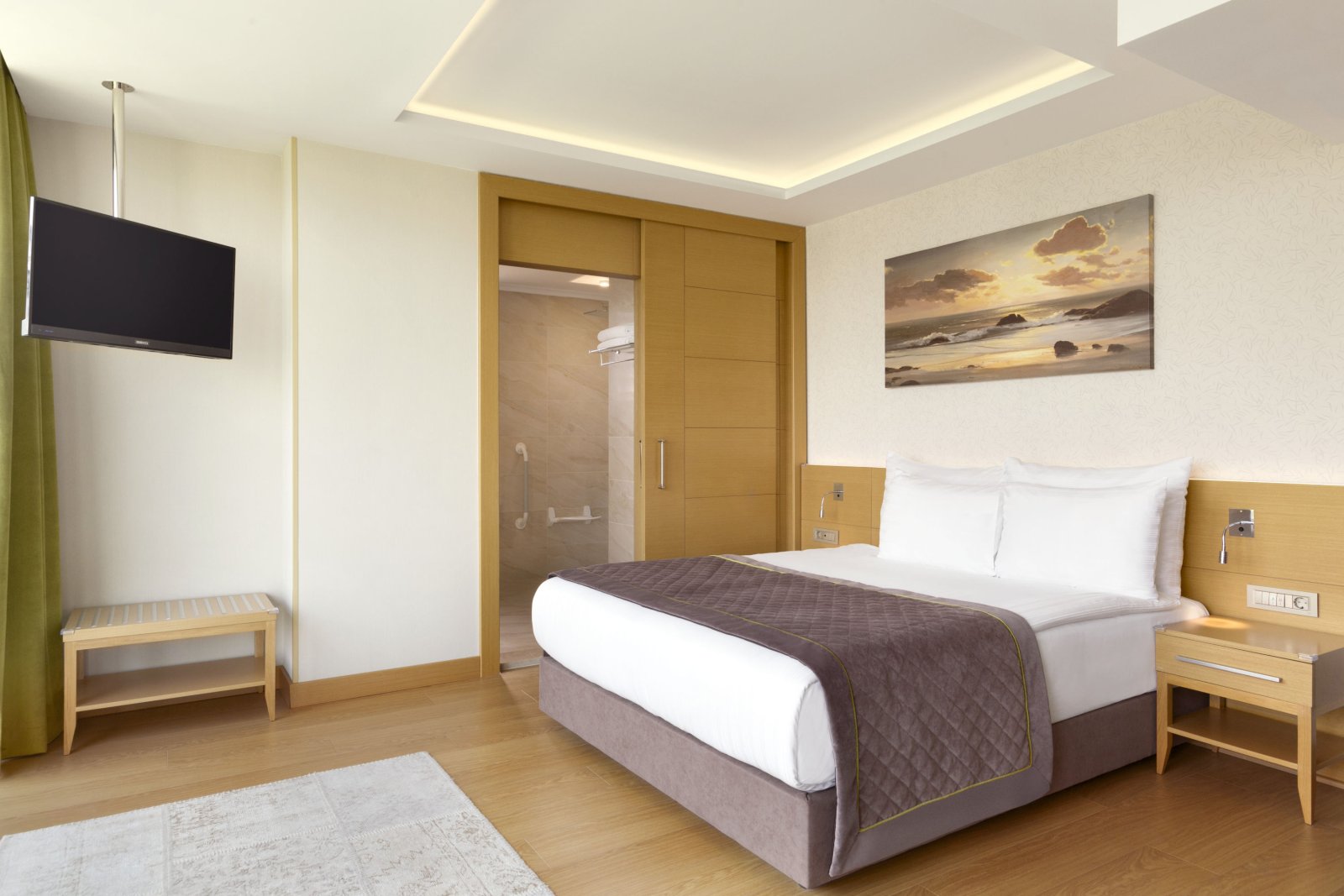 Ramada Bursa Cekirge Termal & Spa photo 16