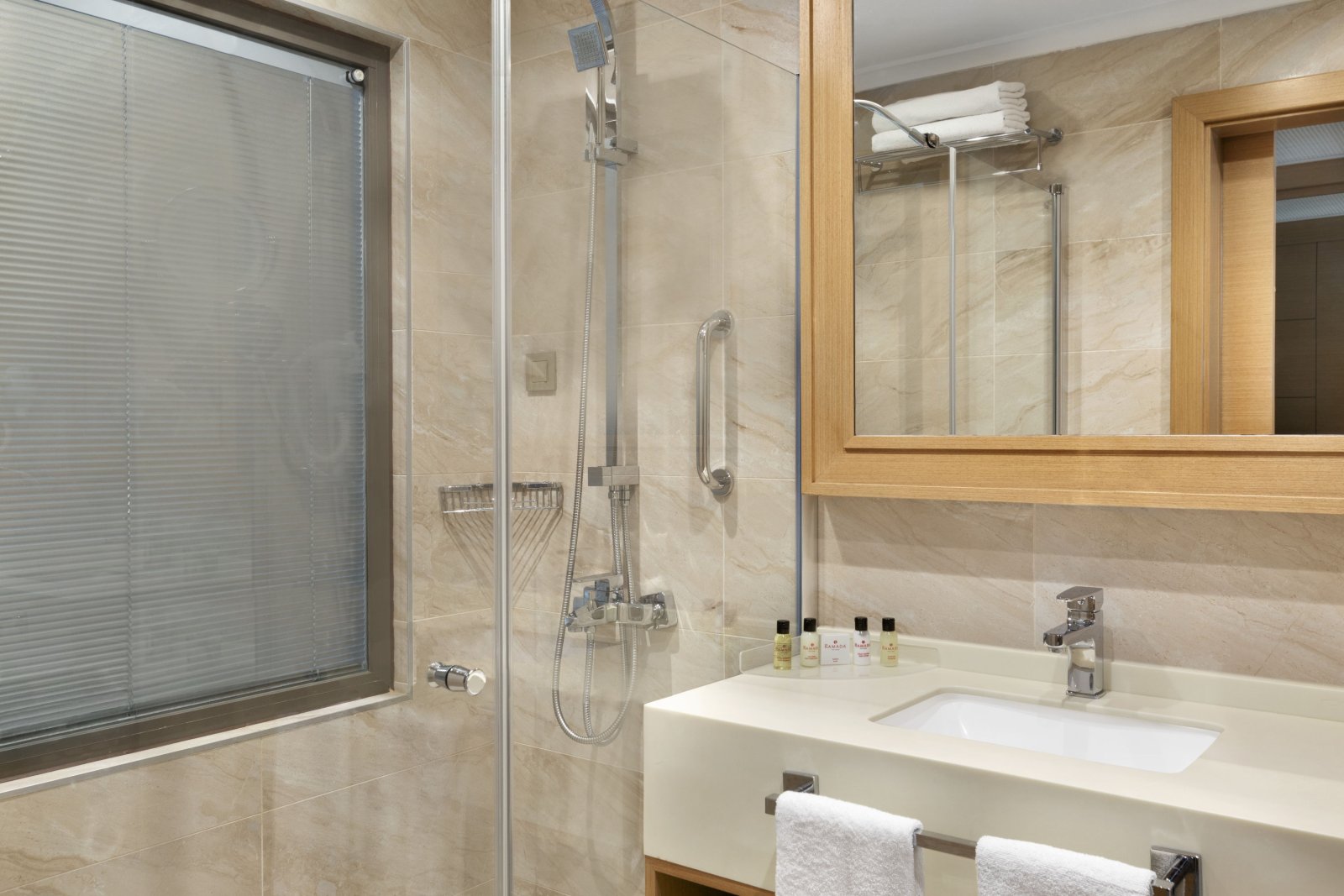 Ramada Bursa Cekirge Termal & Spa photo 17