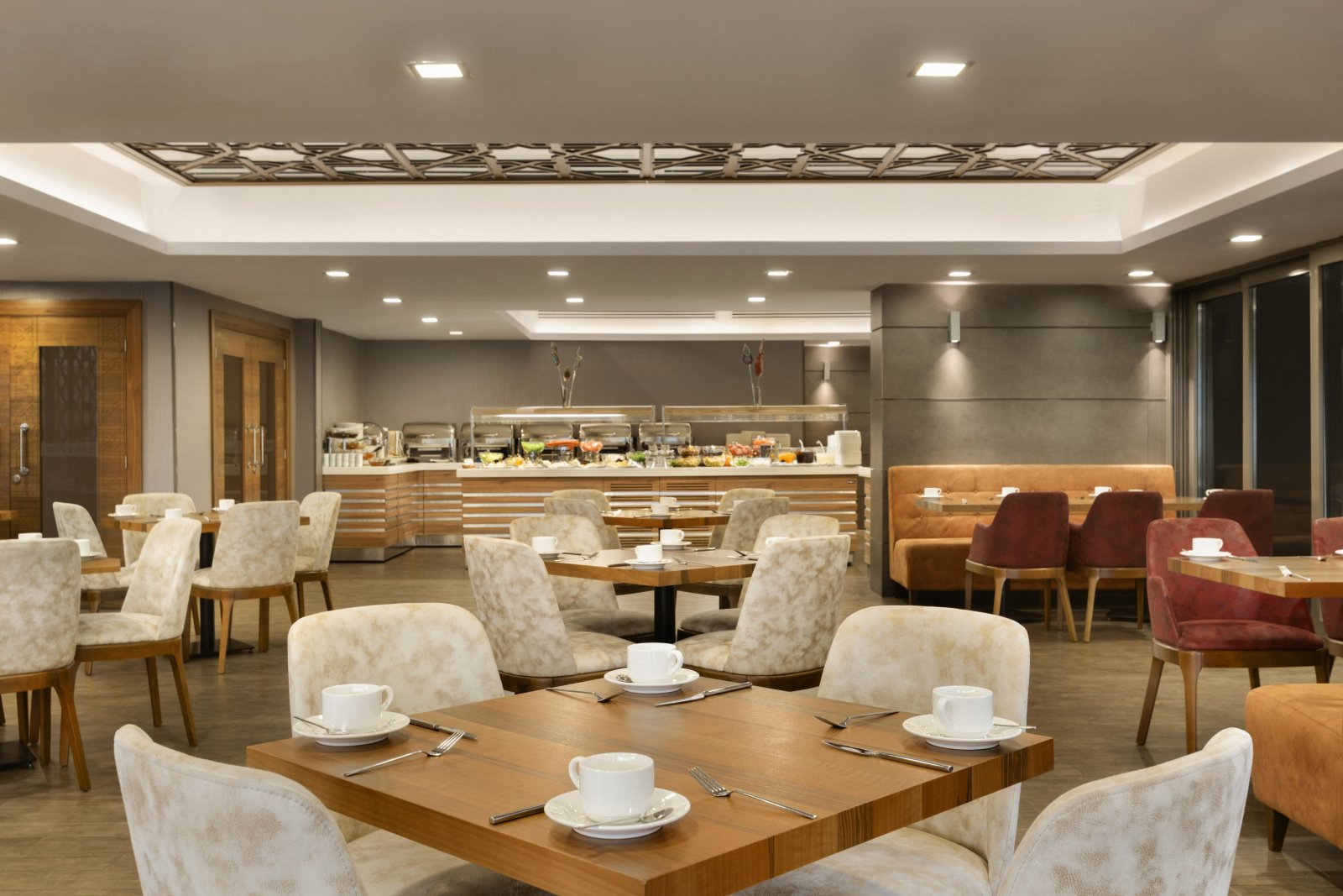 Ramada Bursa Cekirge Termal & Spa photo 4