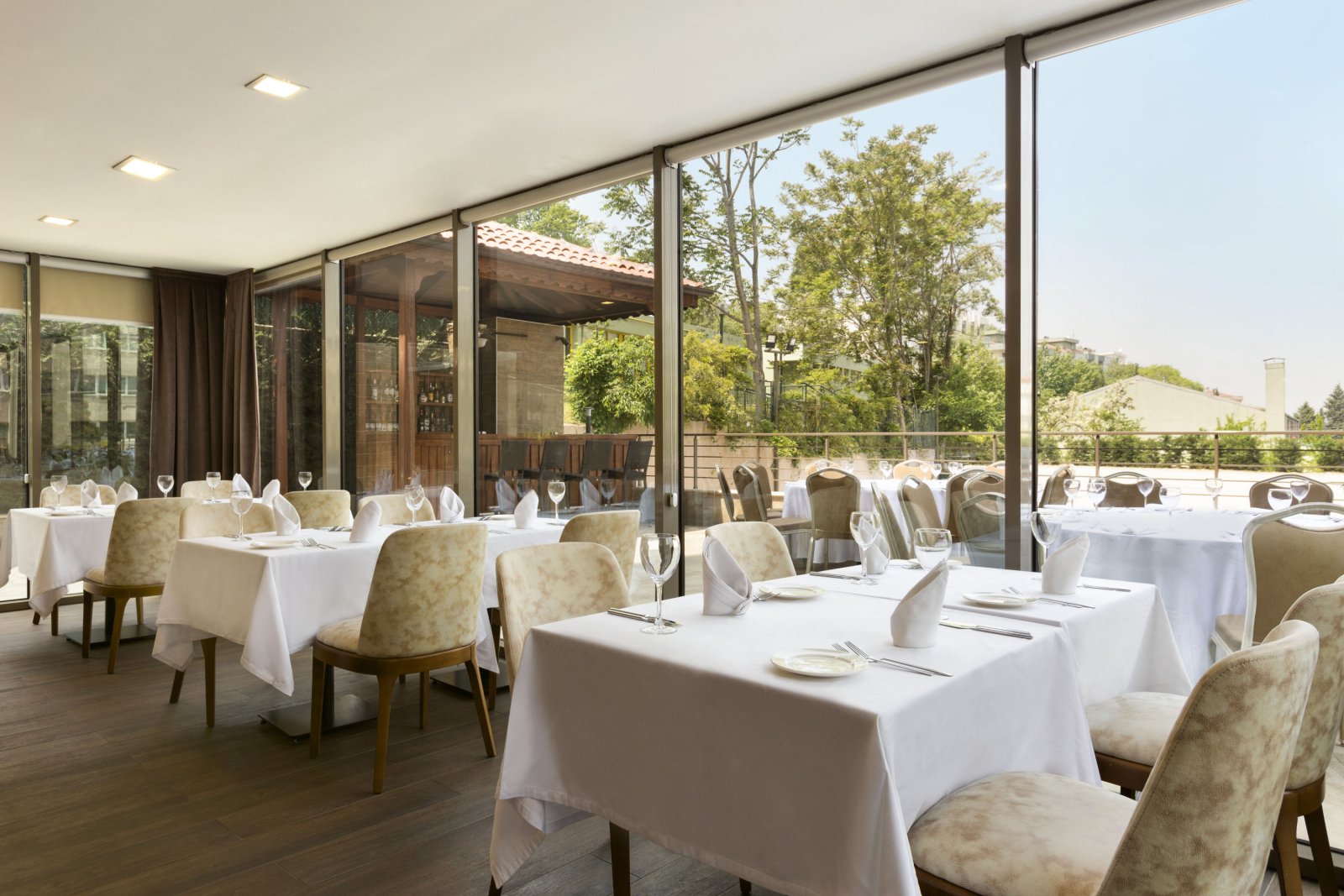 Ramada Bursa Cekirge Termal & Spa photo 5