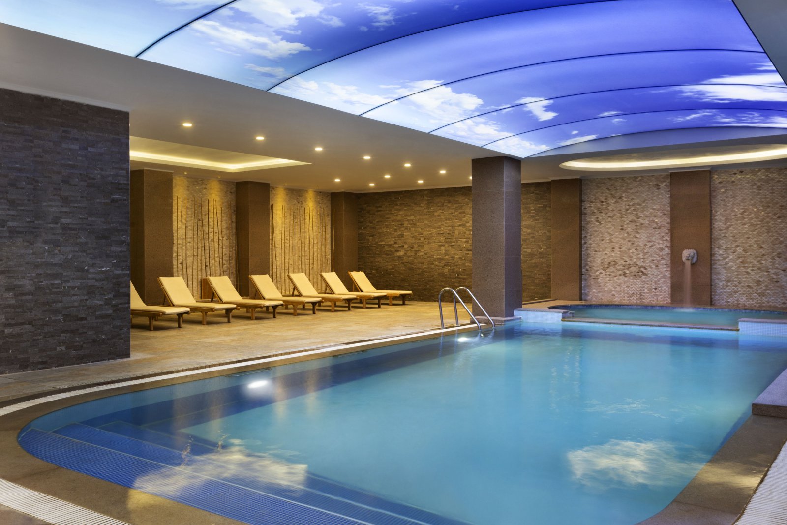 Ramada Bursa Cekirge Termal & Spa photo 7