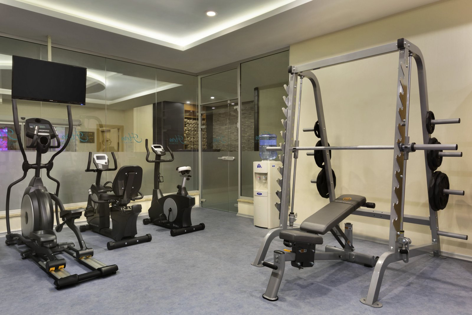 Ramada Bursa Cekirge Termal & Spa photo 8