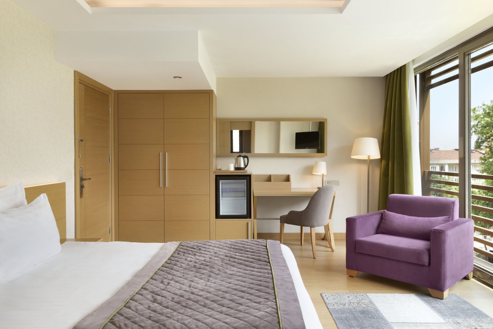 Ramada Bursa Cekirge Termal & Spa photo 10