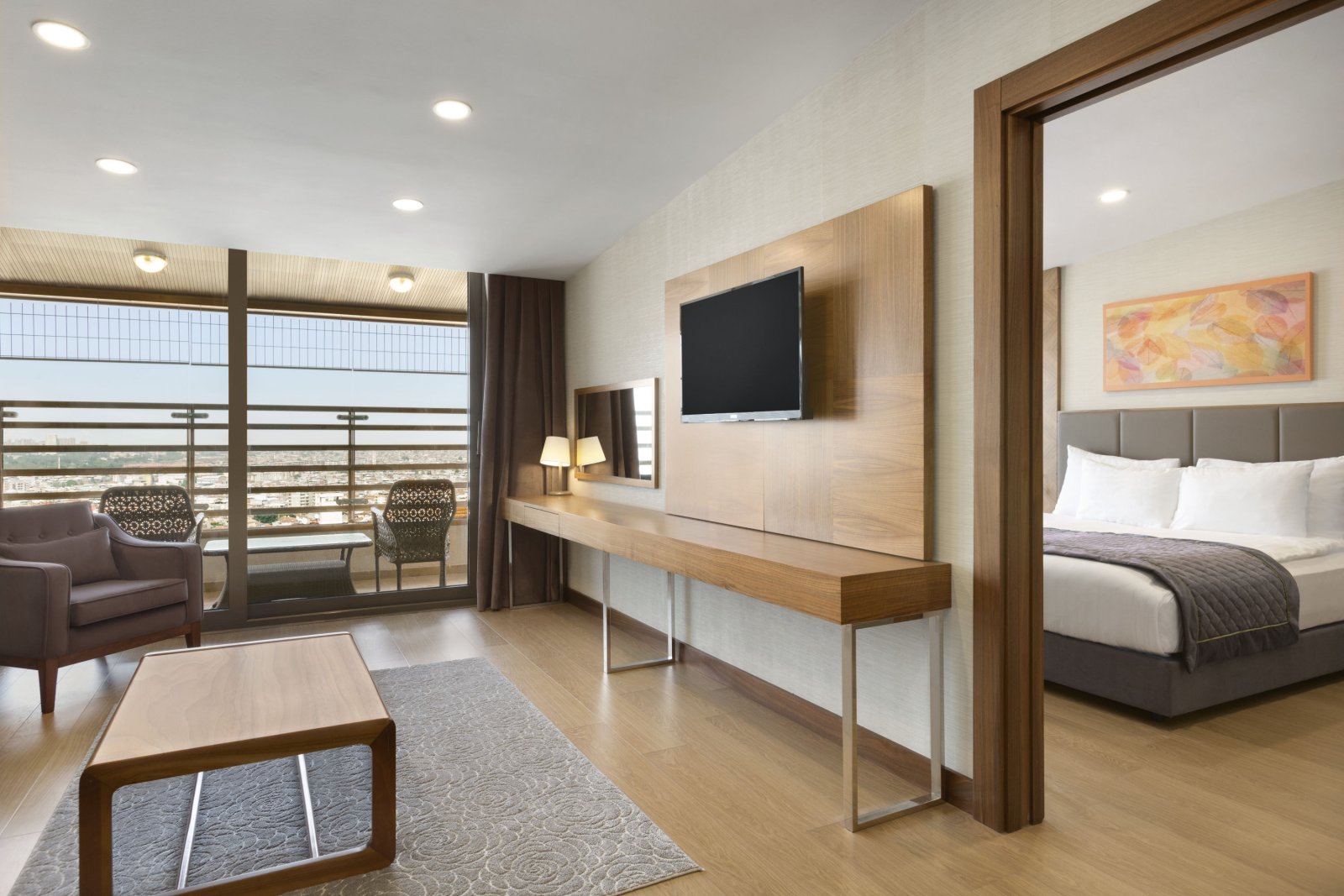 Ramada Bursa Cekirge Termal & Spa photo 12