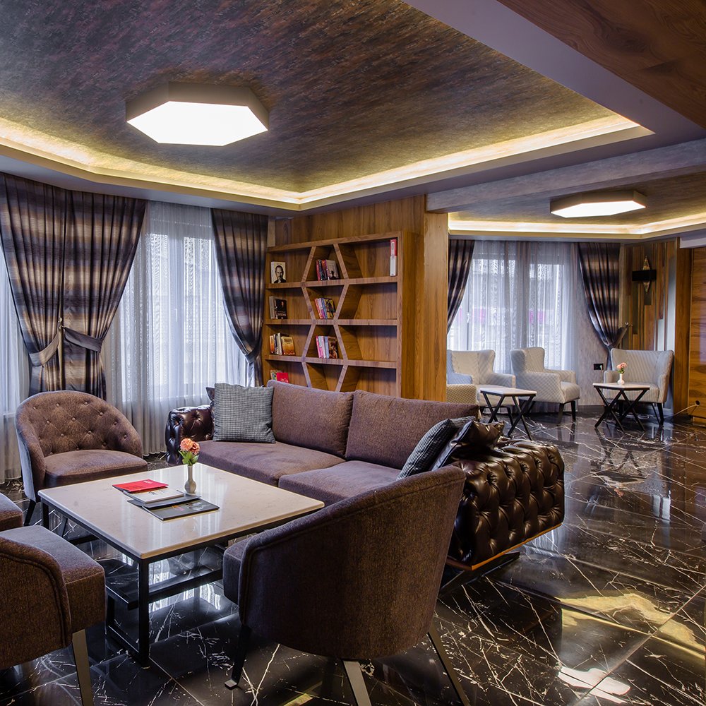 Kayhan City Hotel photo 6