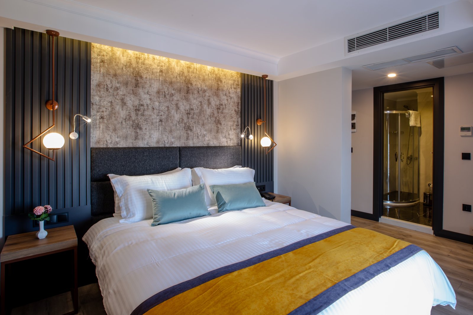 Kayhan City Hotel photo 12