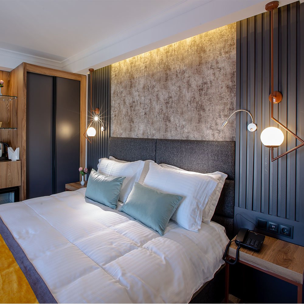 Kayhan City Hotel photo 13