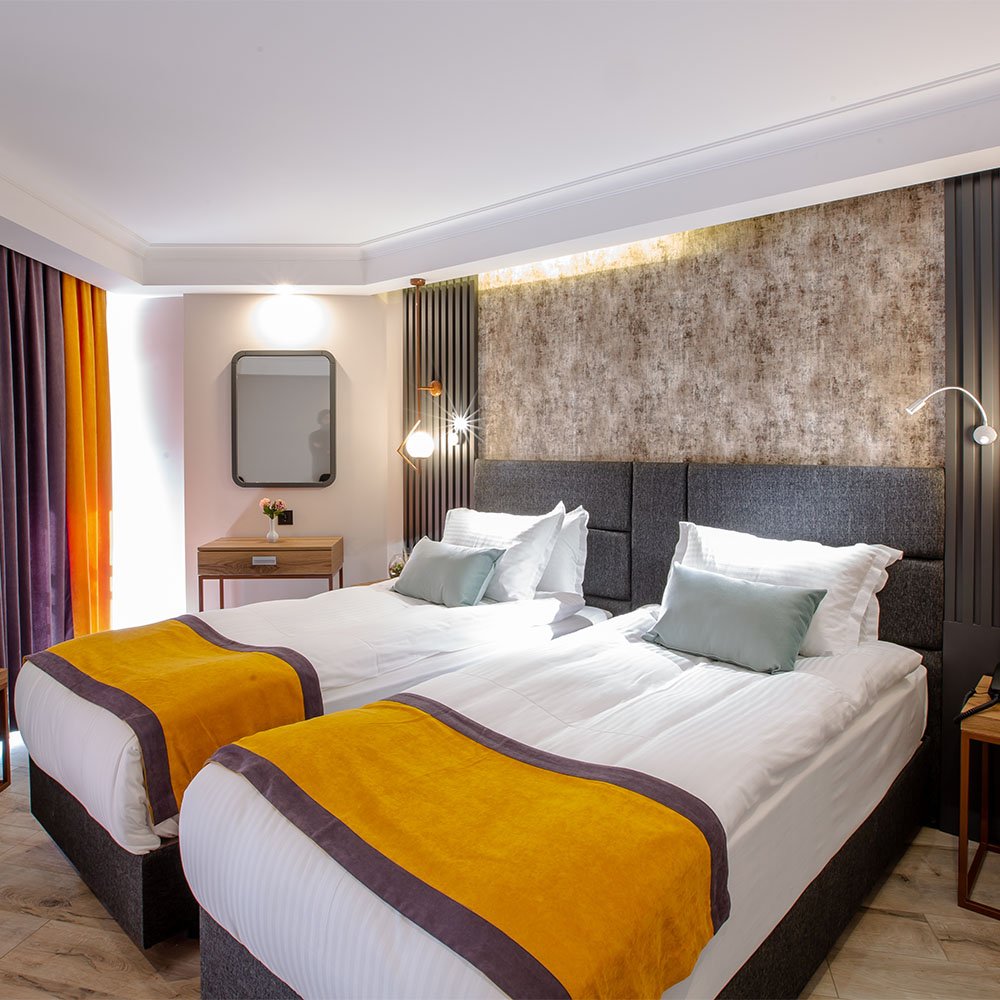Kayhan City Hotel photo 15