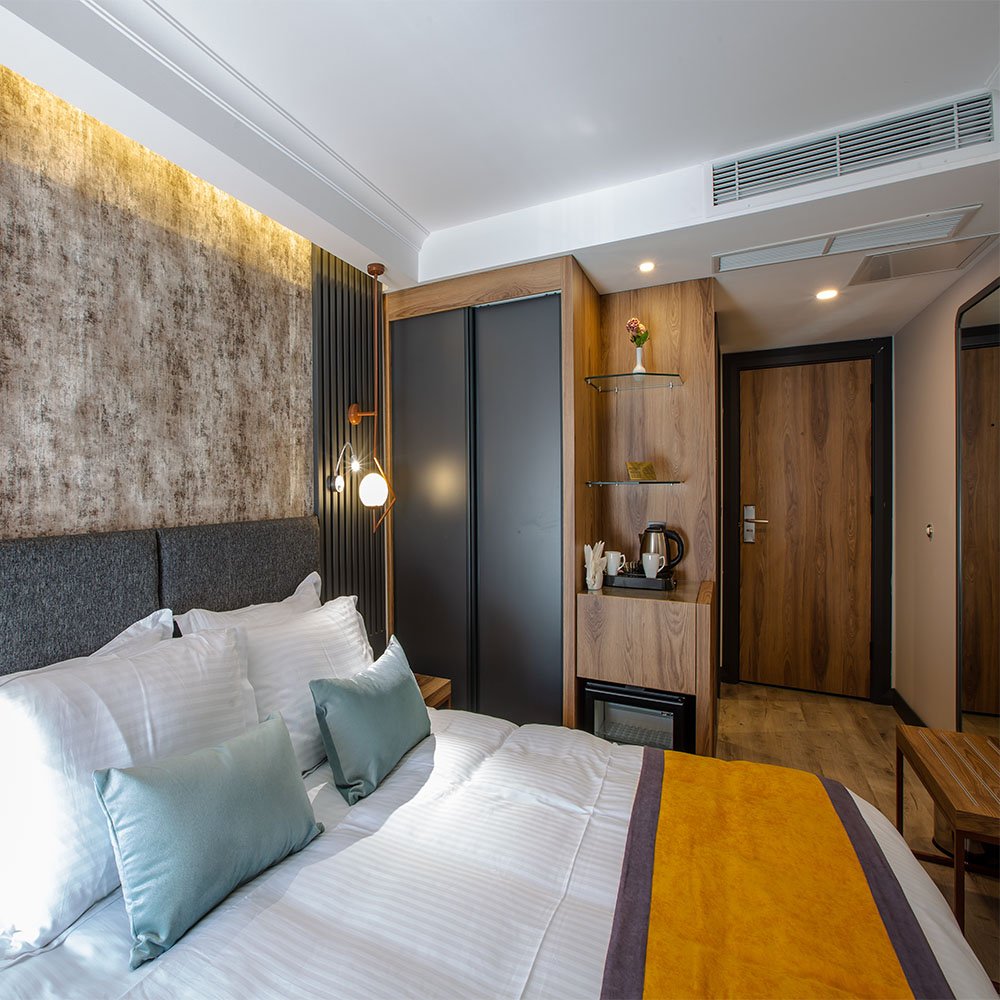 Kayhan City Hotel photo 18