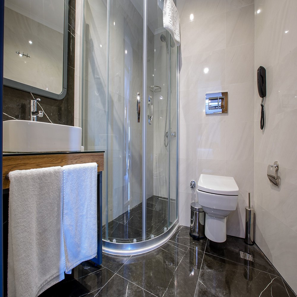 Kayhan City Hotel photo 9