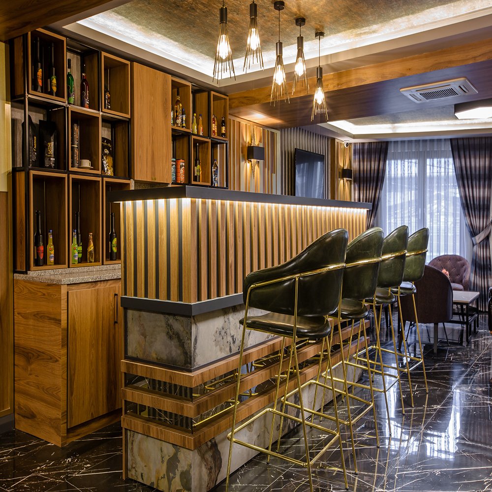 Kayhan City Hotel photo 5