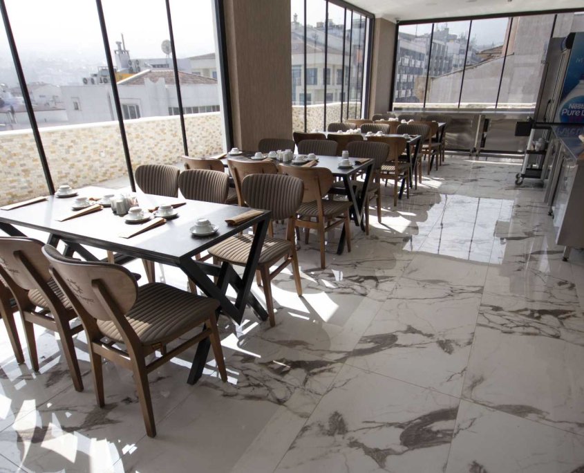 Kar Beyaz Hotel Bursa photo 8