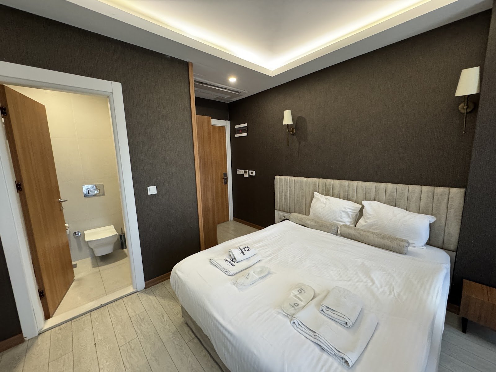 Kar Beyaz Hotel Bursa photo 16