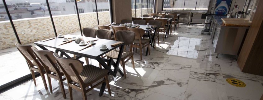 Kar Beyaz Hotel Bursa photo 6