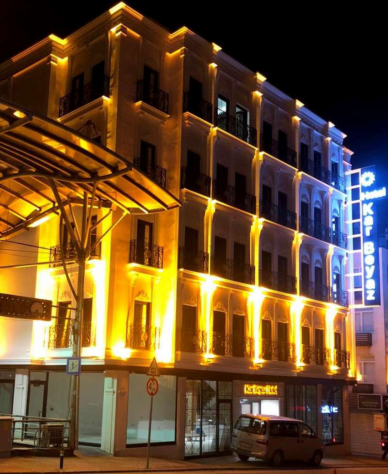 Kar Beyaz Hotel Bursa photo 3