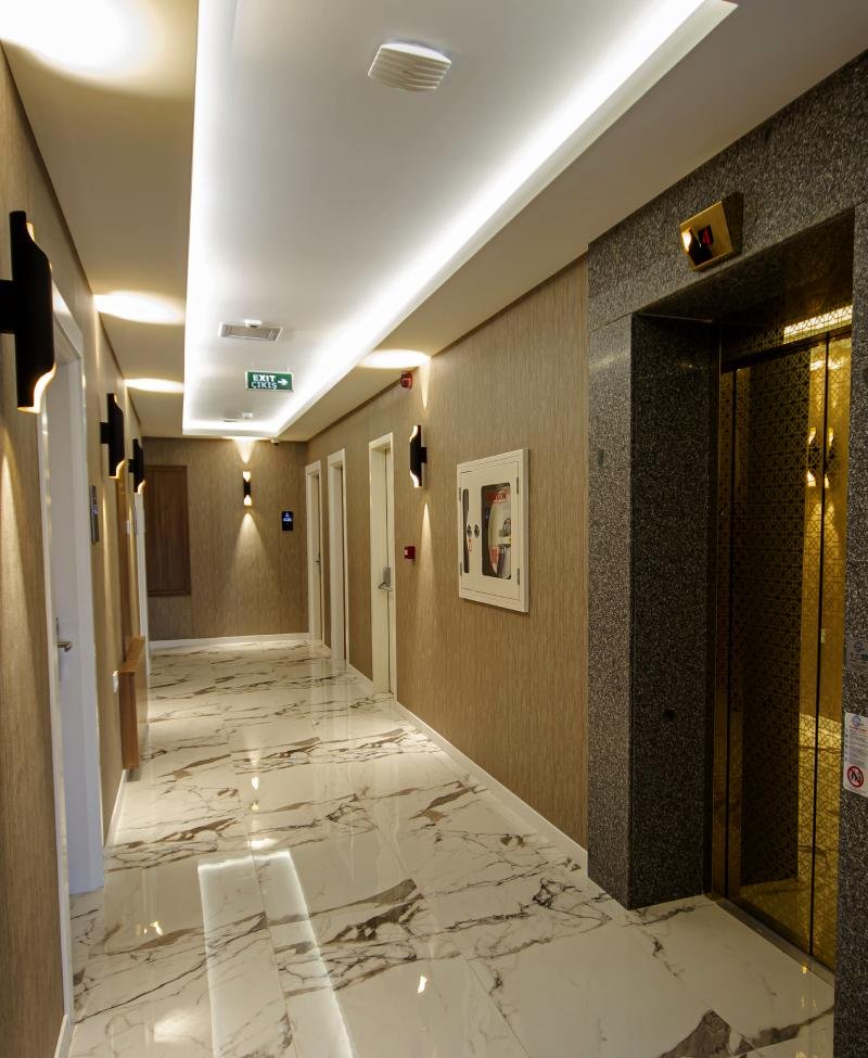 Kar Beyaz Hotel Bursa photo 4