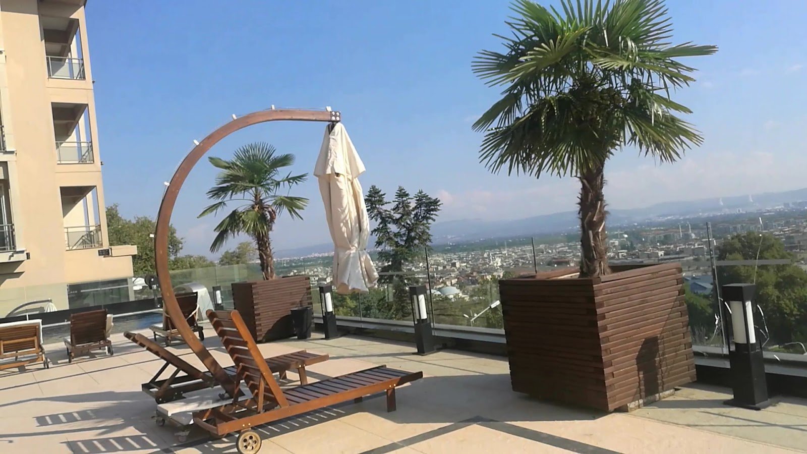 Çelik Palas Hotel Convention Center & Thermal Spa photo 3