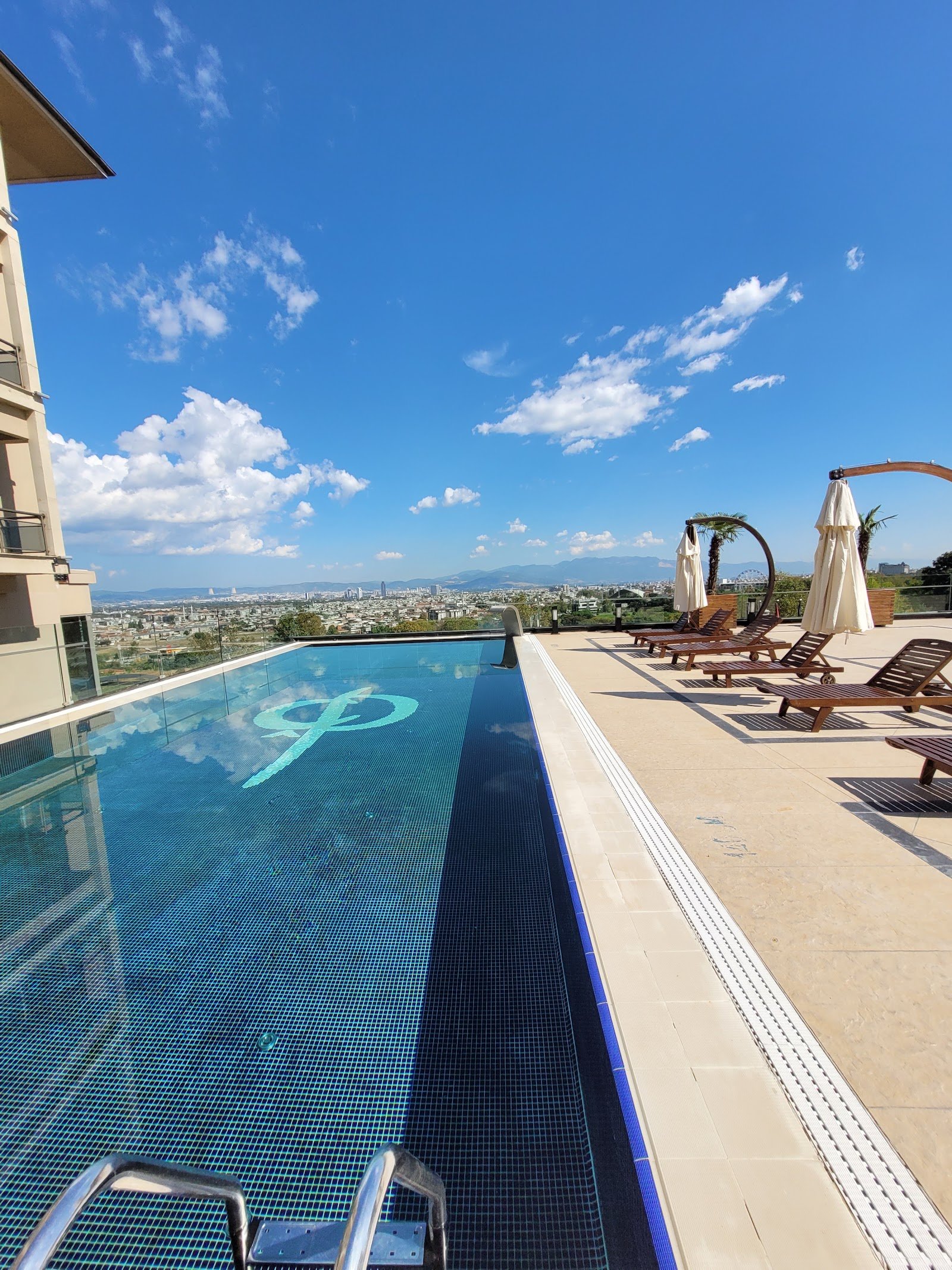 Çelik Palas Hotel Convention Center & Thermal Spa photo 6