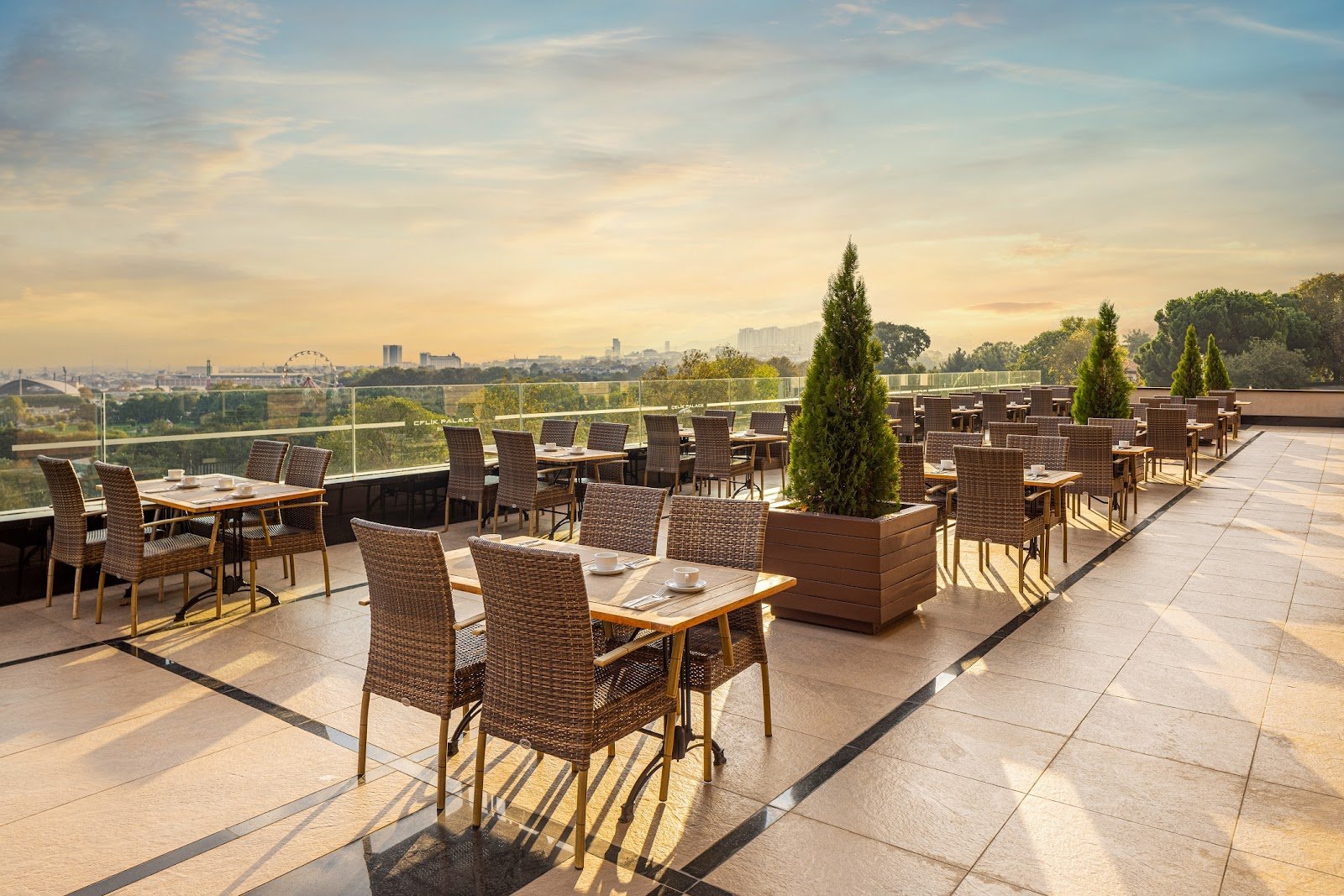 Çelik Palas Hotel Convention Center & Thermal Spa photo 5