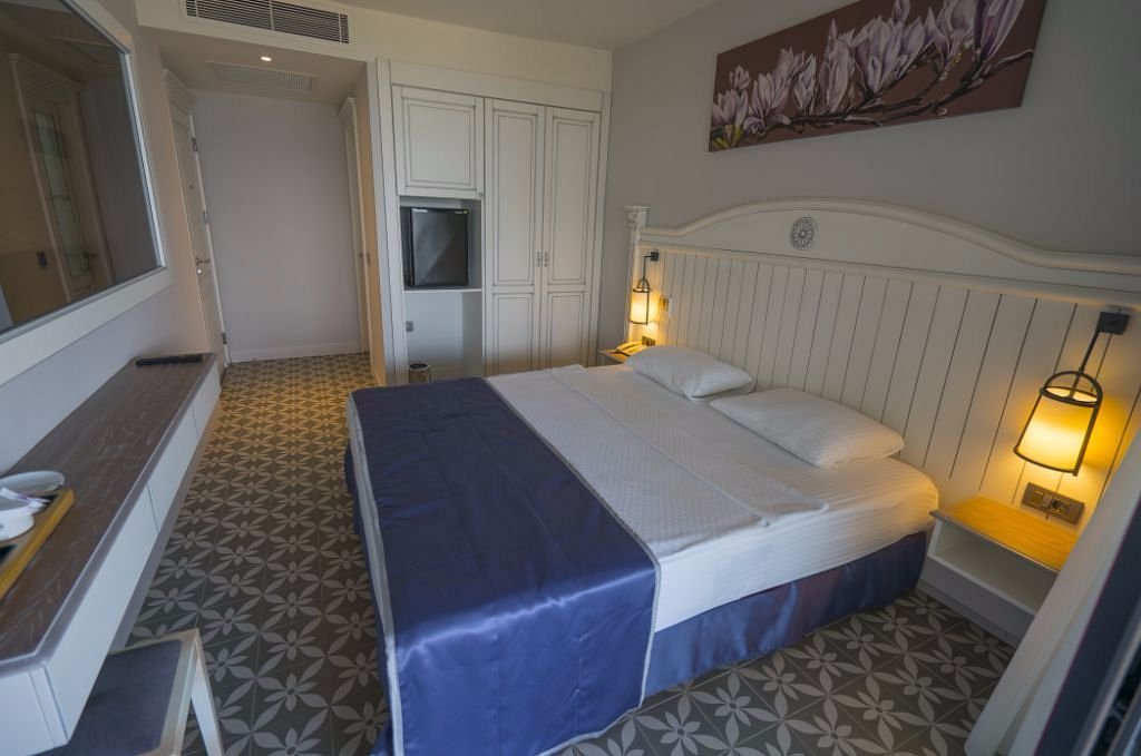 Marmaris Beach Hotel photo 5