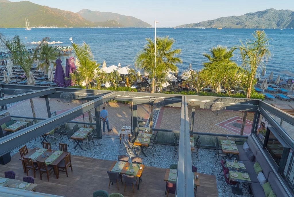 Marmaris Beach Hotel photo 3