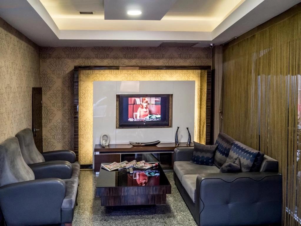 Lion City Hotel photo 4