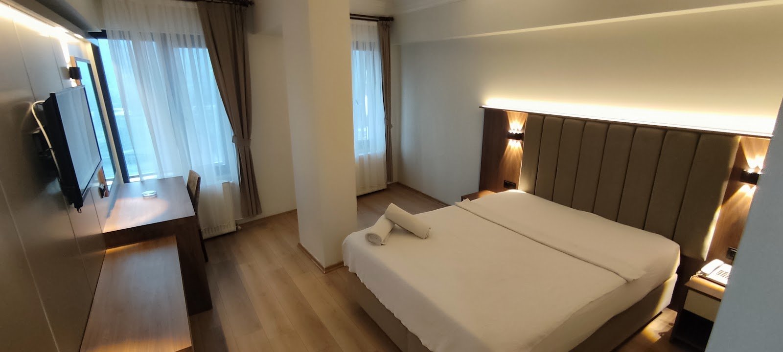 Lion City Hotel photo 7