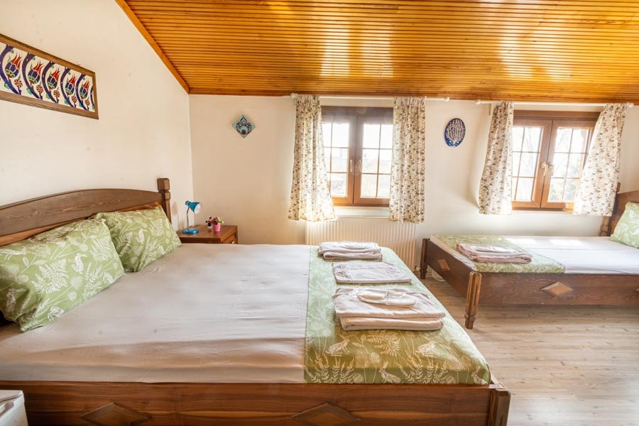 İznik Seyir Otel photo 7