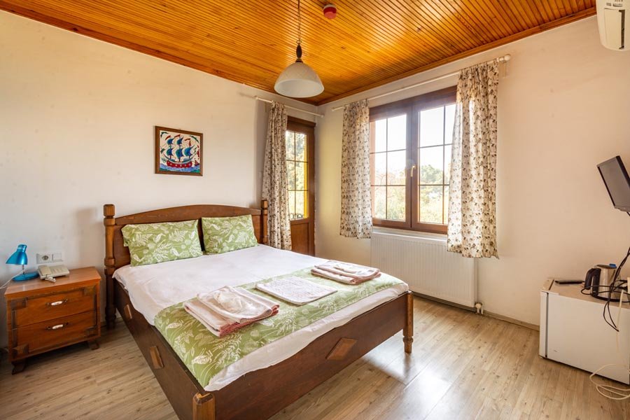 İznik Seyir Otel photo 8