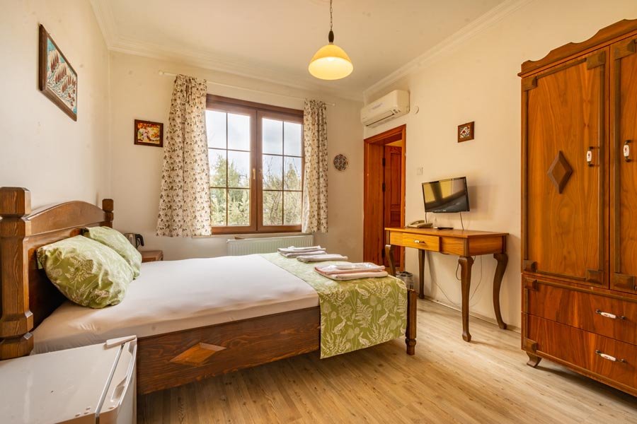 İznik Seyir Otel photo 9