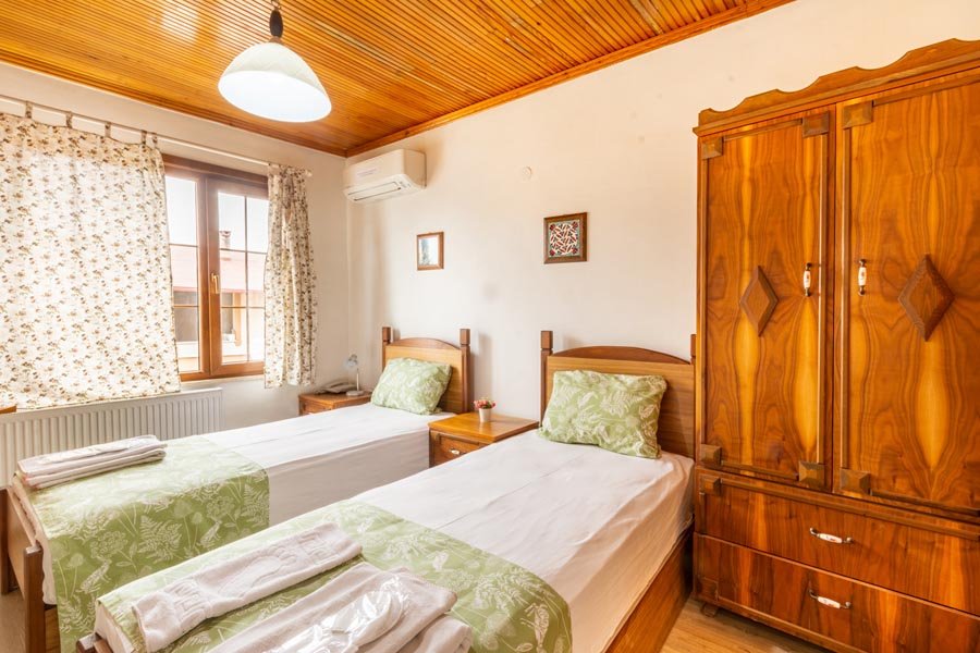 İznik Seyir Otel photo 10