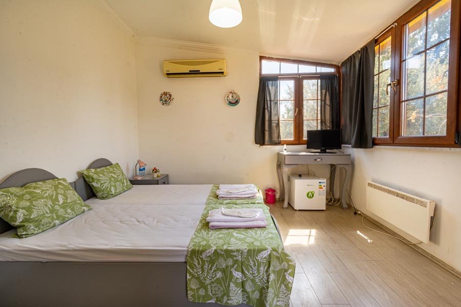 İznik Seyir Otel photo 11