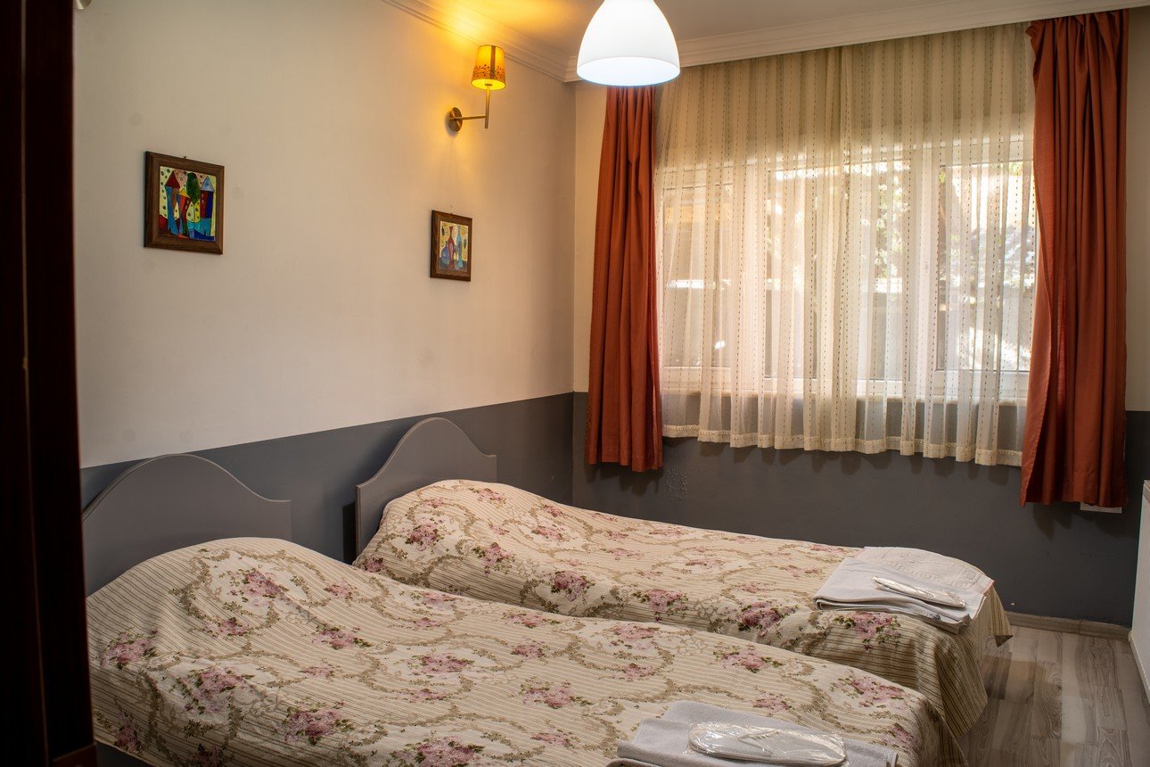 İznik Seyir Otel photo 12