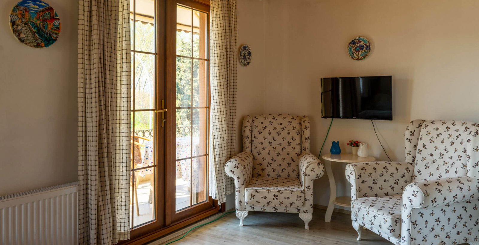 İznik Seyir Otel photo 3