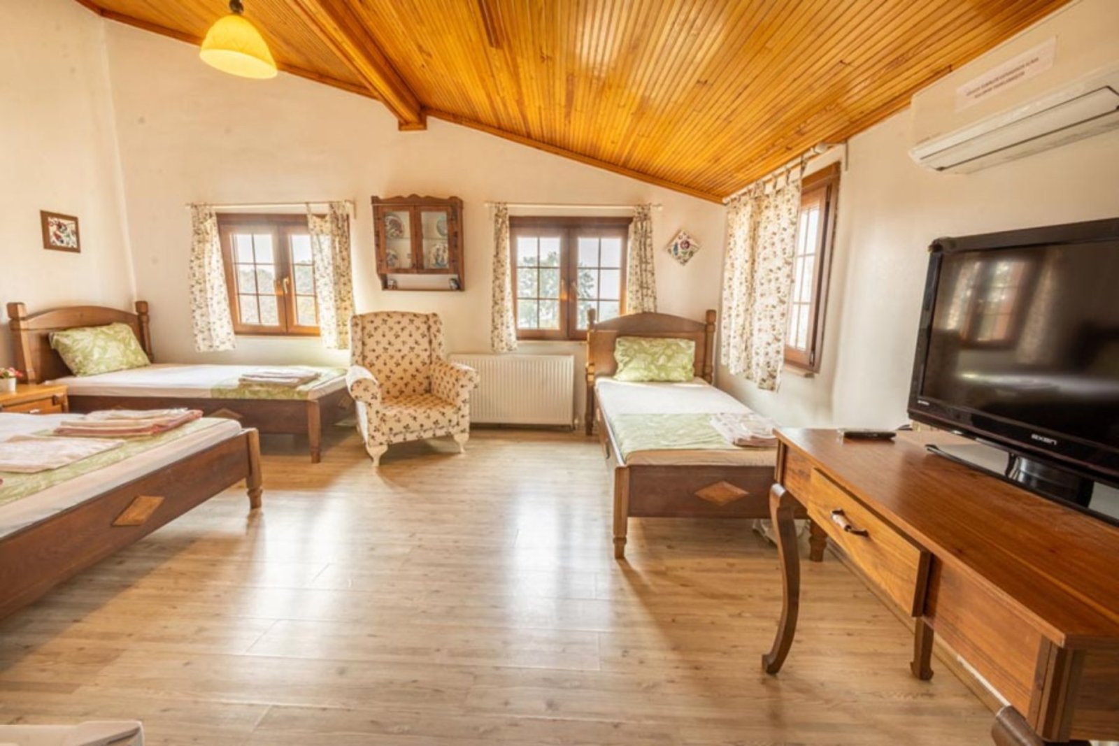 İznik Seyir Otel photo 4