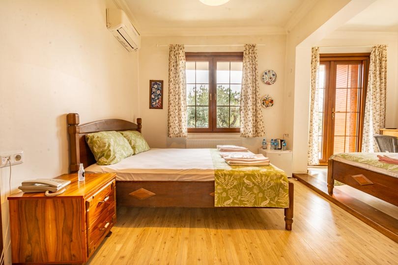 İznik Seyir Otel photo 5