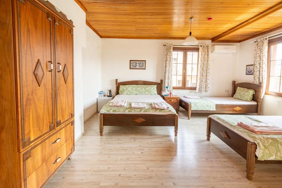 İznik Seyir Otel photo 6