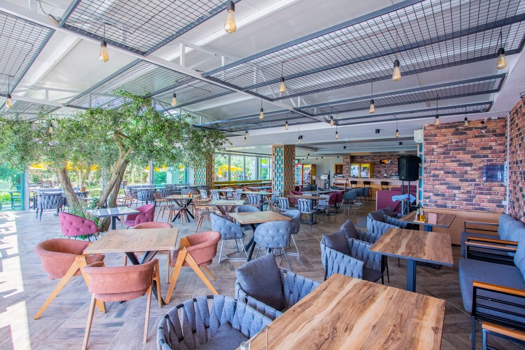 Hotel Zeytin Bahcesi photo 3