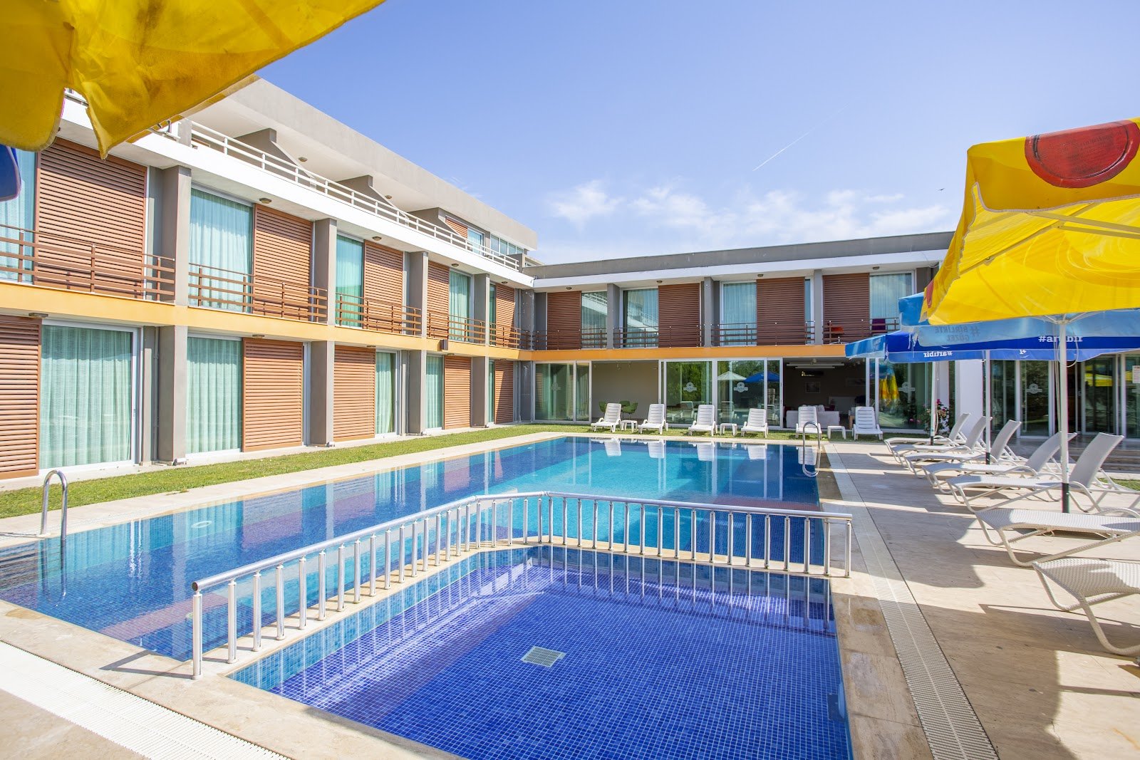 Hotel Zeytin Bahcesi photo 6