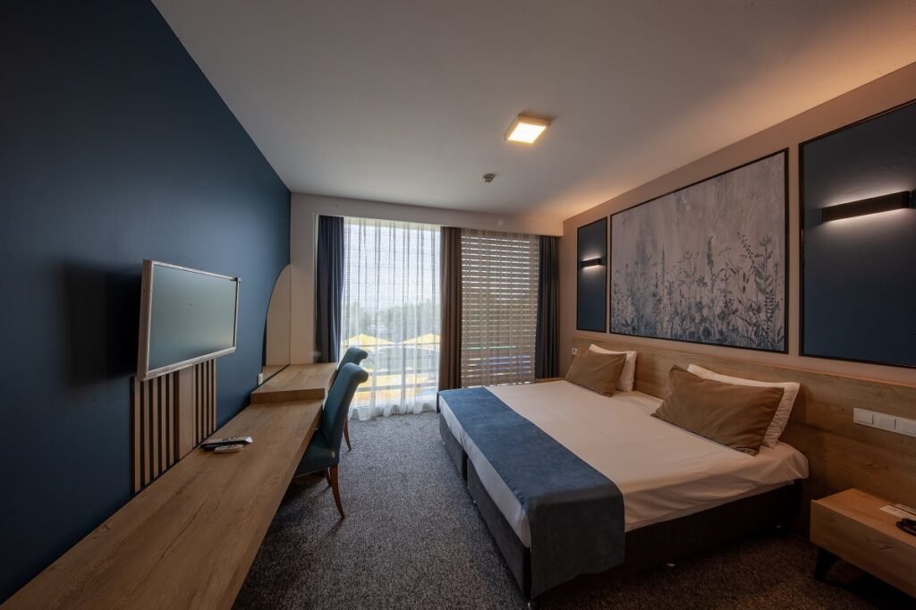 Hotel Zeytin Bahcesi photo 9