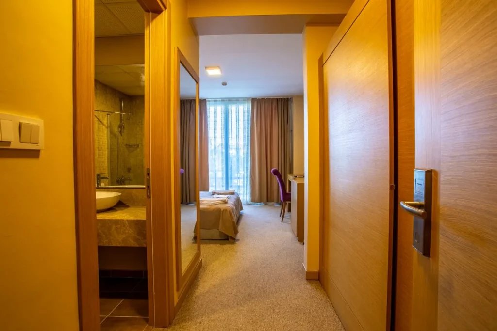 Hotel Zeytin Bahcesi photo 10