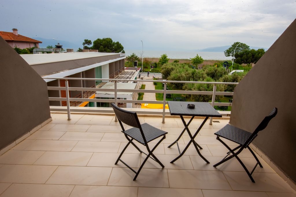 Hotel Zeytin Bahcesi photo 2