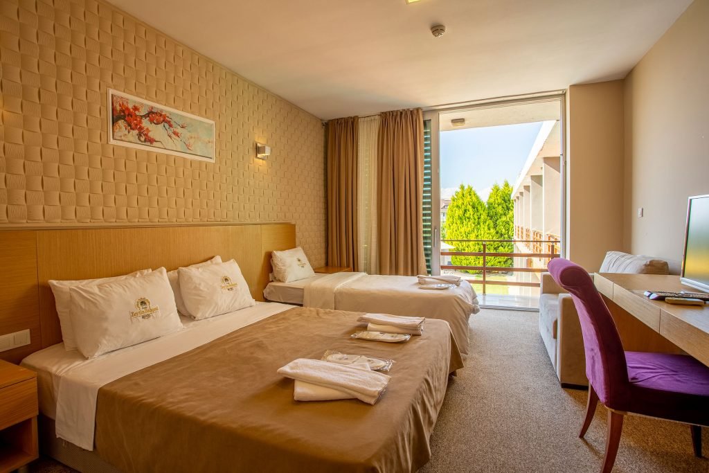 Hotel Zeytin Bahcesi photo 12