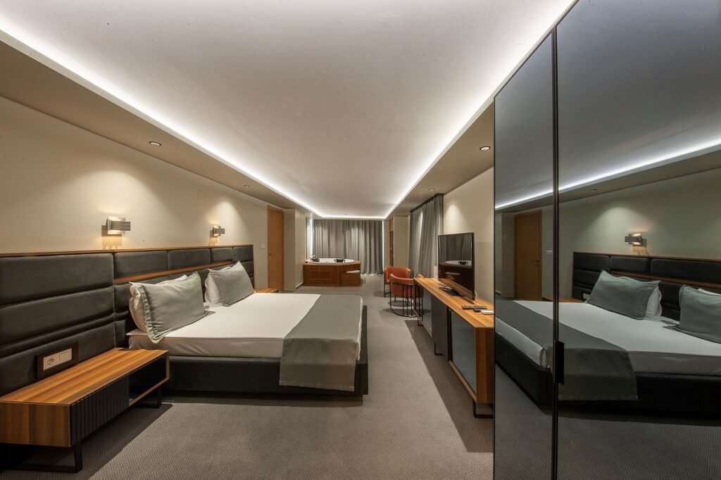 Hotel Zeytin Bahcesi photo 13