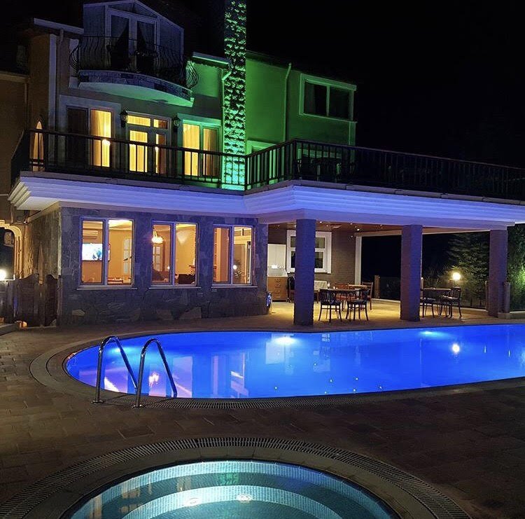 Villa Manço photo 2