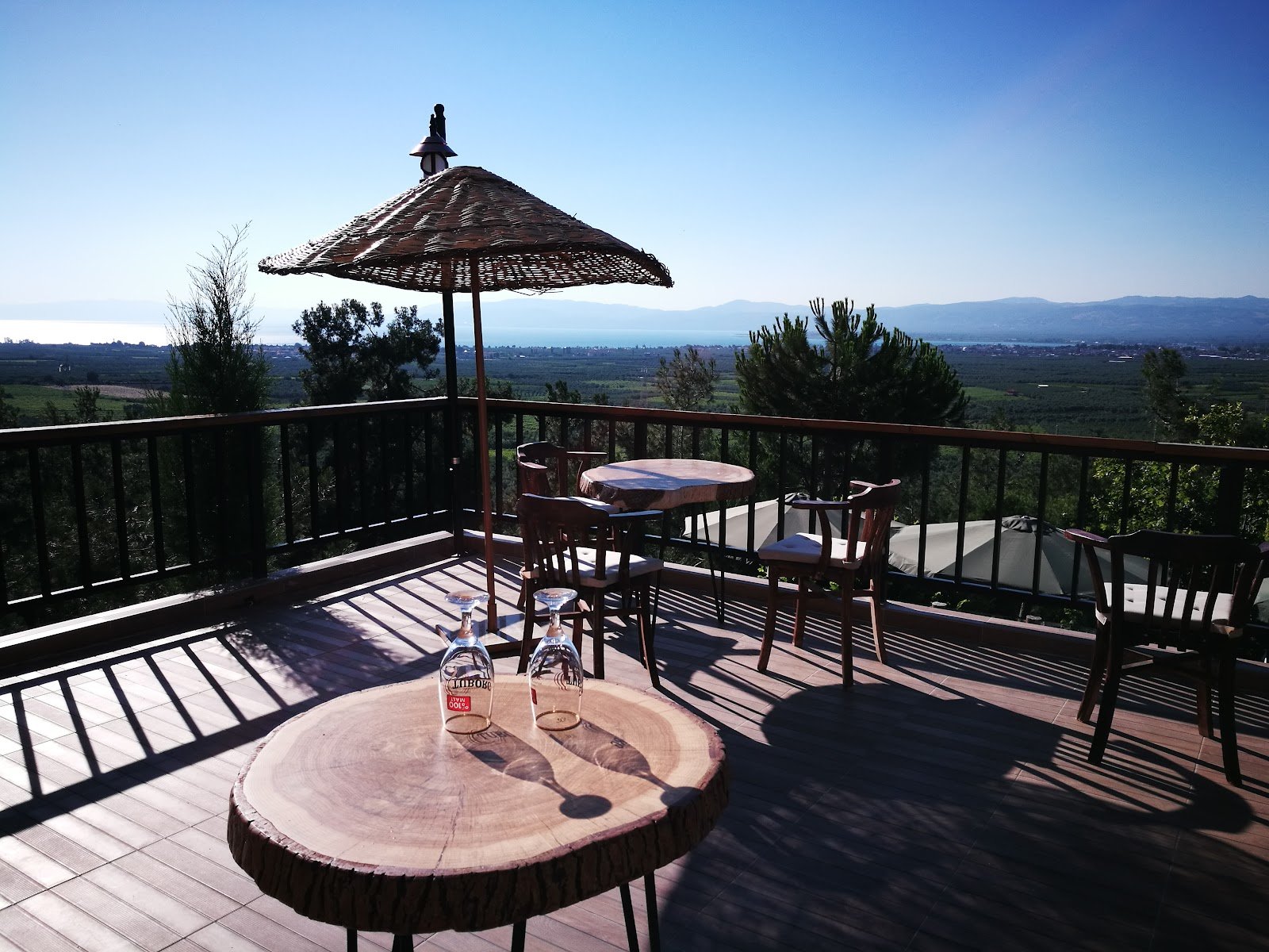 Villa Manço photo 3